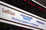 Alexander Dennis Enviro400XLB 2018 года